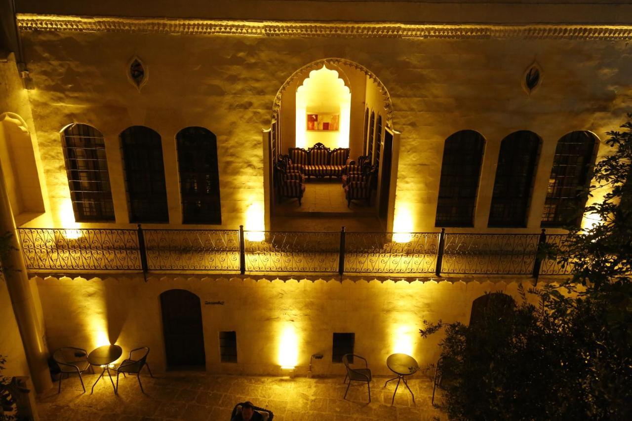 Kaliruha Hotel Sanliurfa Exterior photo