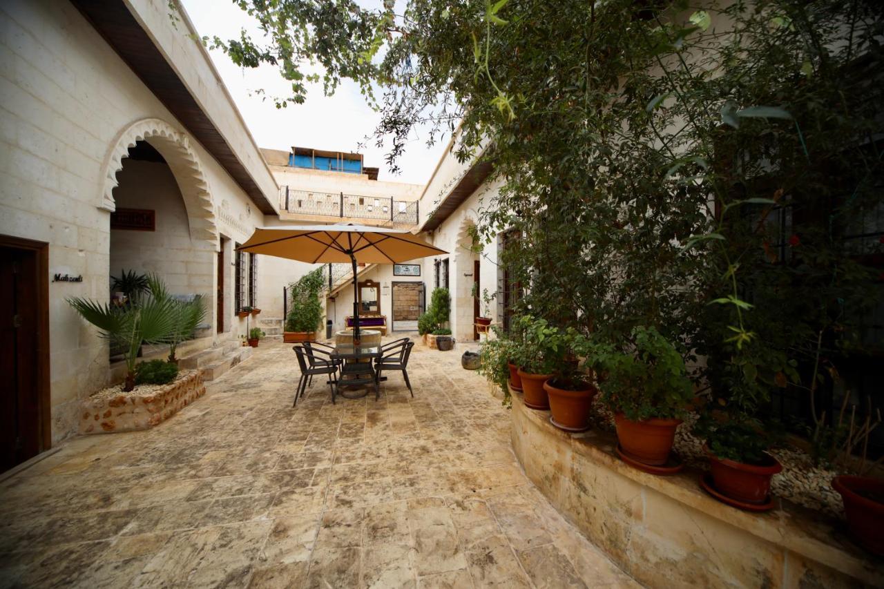Kaliruha Hotel Sanliurfa Exterior photo