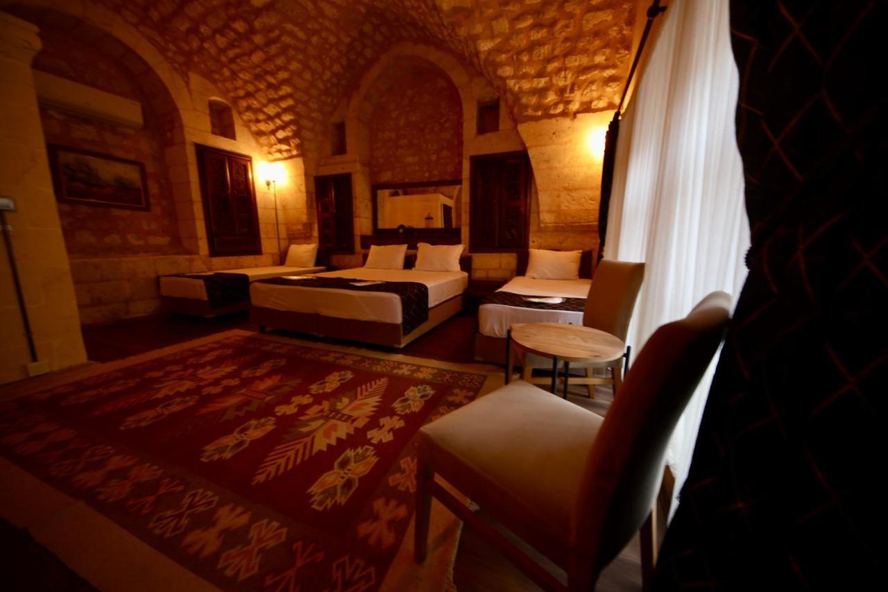Kaliruha Hotel Sanliurfa Exterior photo