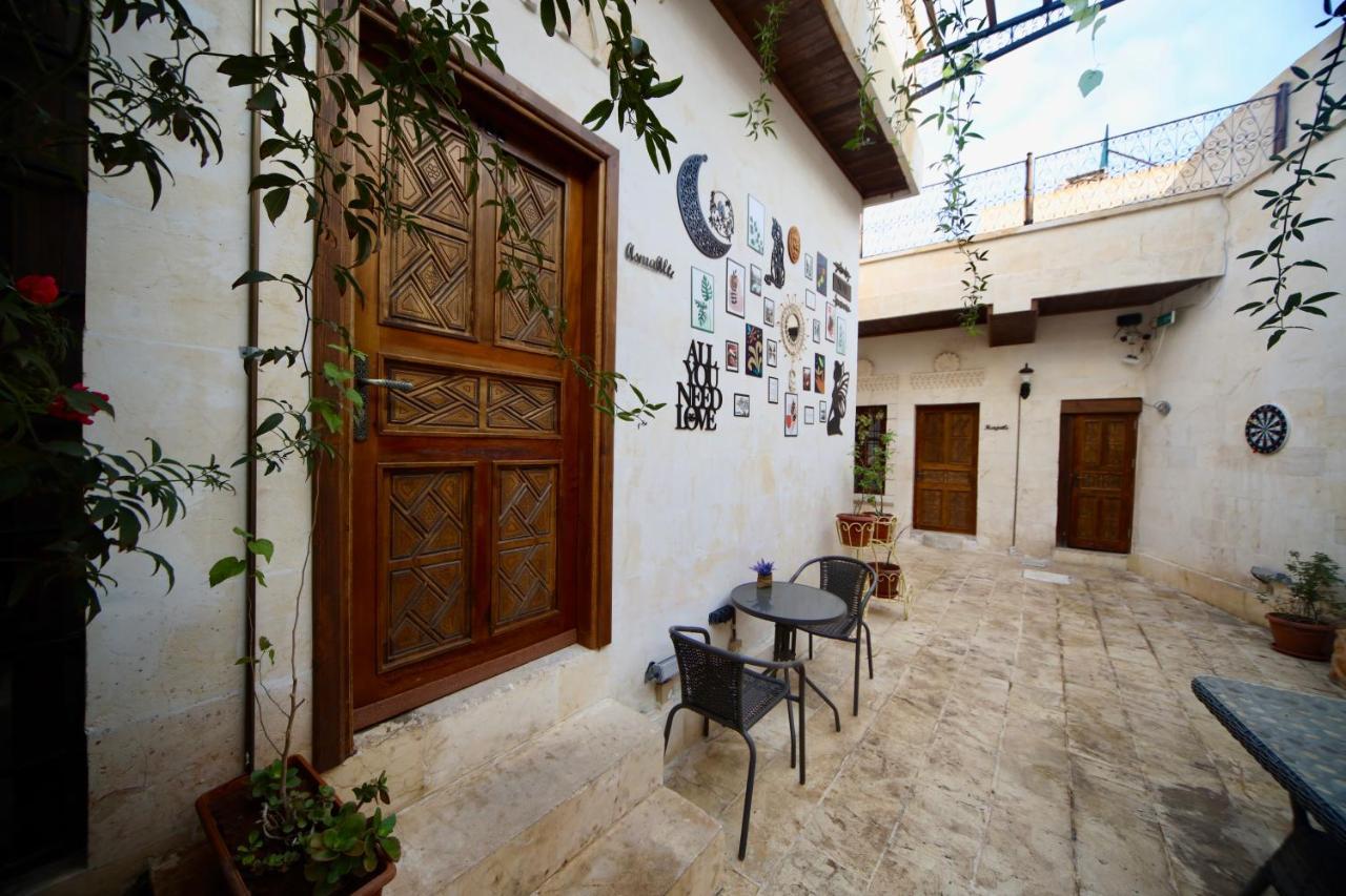 Kaliruha Hotel Sanliurfa Exterior photo